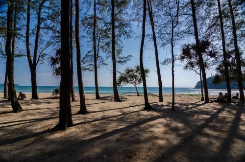 หาดลายัน (อุทยานแห่งชาติสิรินาถ)
