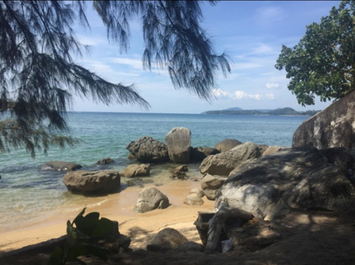 หาดลายิ